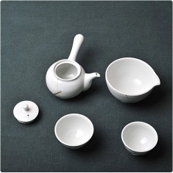 J-08 수작 대잎 2인다기
