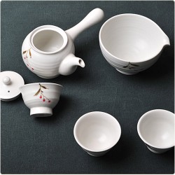 J-09 수작 벗지 3인다기