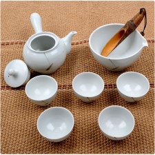 K-08 수작 대잎 5인다기