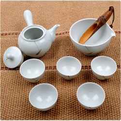 K-08 수작 대잎 5인다기