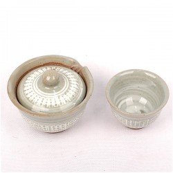 AU-2 분청 조각 1인 여행기 3p