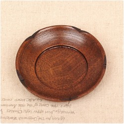 AD-1 원형 수입 차탁
