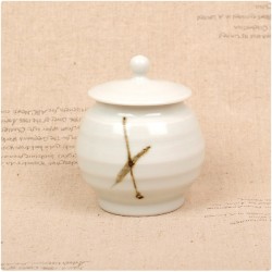 BB-5 수작 대잎 차호