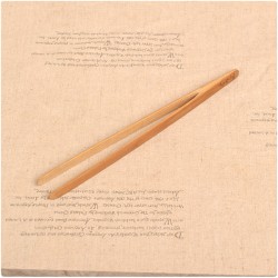 AC-10 대나무 집게