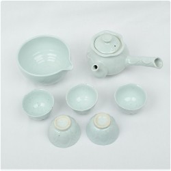 KA-17 고백자 연 5인다기