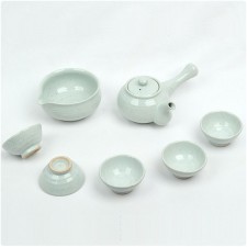 KA-18 고백자 5인다기