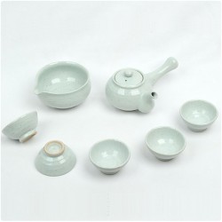 KA-18 고백자 5인다기