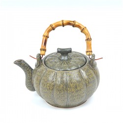 내열 이라보 호박 주전자 1.5L 2L 3L(1.2L는 품절입니다)