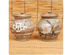 모미지 매화 / 목단 잡곡 단지 1.5kg 2개 세트