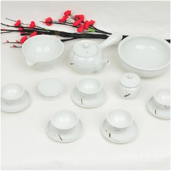 KA-24 수작 대잎 받침 5인 풀세트