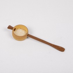 삼베거름망