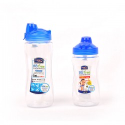 ABF 708T 락앤락 비스프리 빨대 물병 350ml